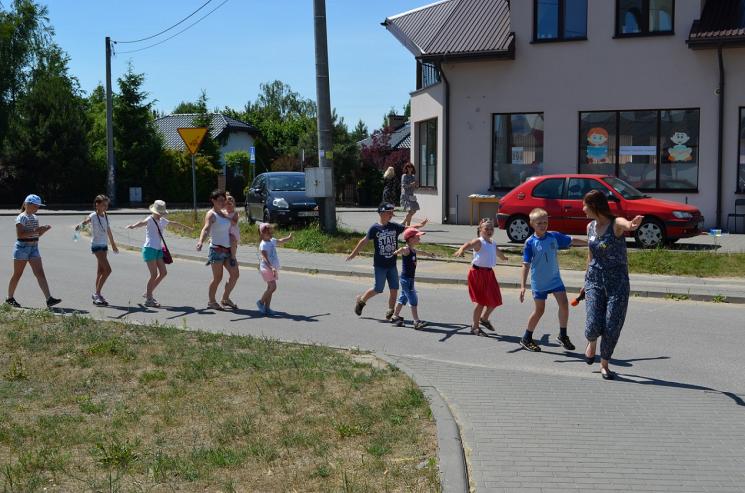 Patriotyczny Piknik Rodzinny