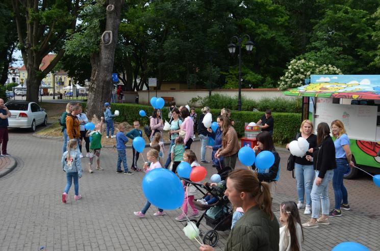 Światowy Dzień Smerfa