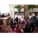 Ferie z Biblioteką