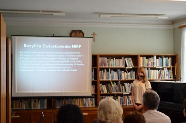 Podsumowanie Programu Rozwoju Bibliotek