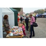Uwolnij książkę  21.09.2014 r.