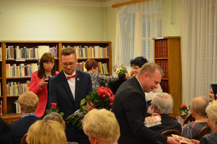 XII Damsko – Męskie Spotkania Marcowe