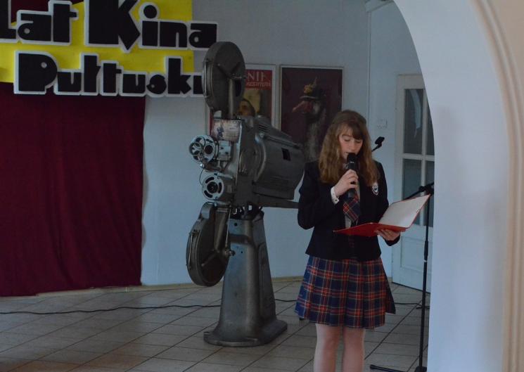 Uroczyste podsumowanie X Ogólnopolskiego Konkursu Jednego Wiersza im. Wiktora Gomulickiego o Laur Błękitnej Narwi