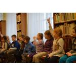 Ferie z Biblioteką