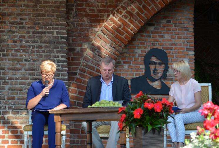 Narodowe Czytanie „Quo vadis”