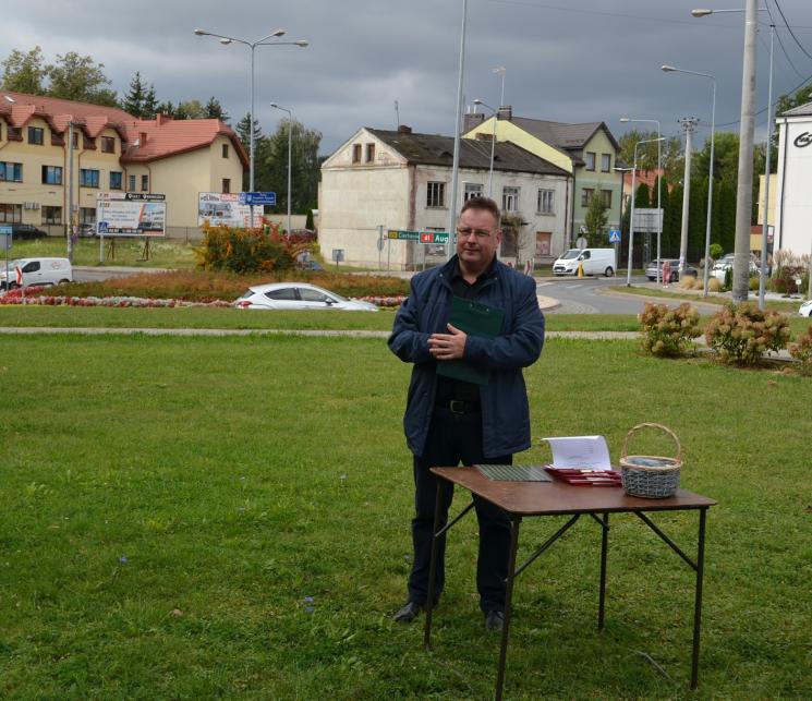 XVIII edycja „Wyścigu po historię” już za nami!