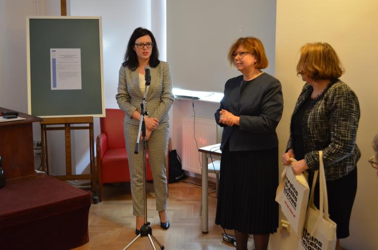 Mazowiecki Bibliotekarz Roku 2016