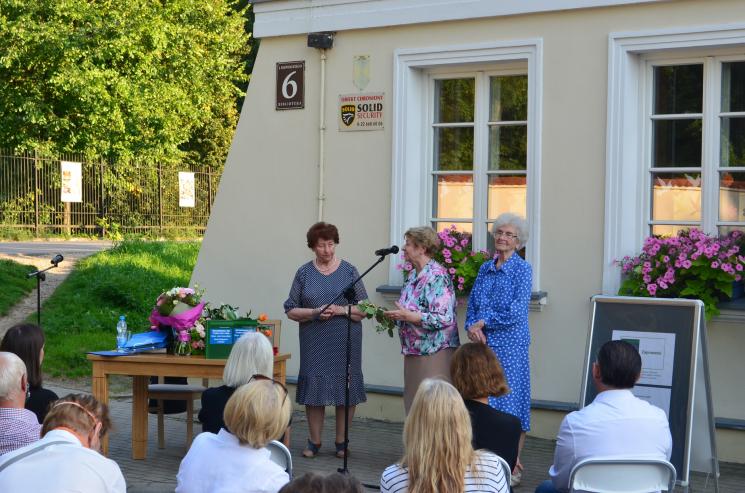 Pani Zofia Mariana Wróbel