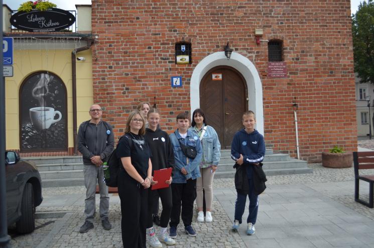 XVIII edycja „Wyścigu po historię” już za nami!