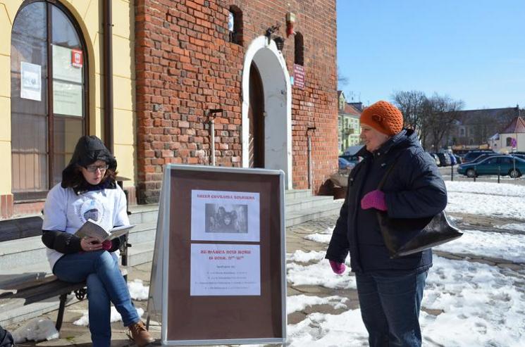 Światowy Dzień Czytania Tolkiena 