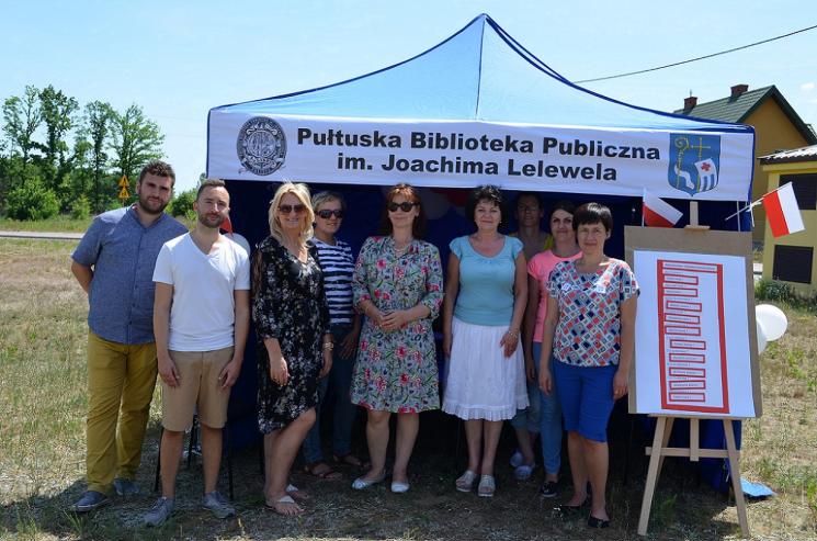 Patriotyczny Piknik Rodzinny