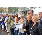 Uwolnij książkę  21.09.2014 r.