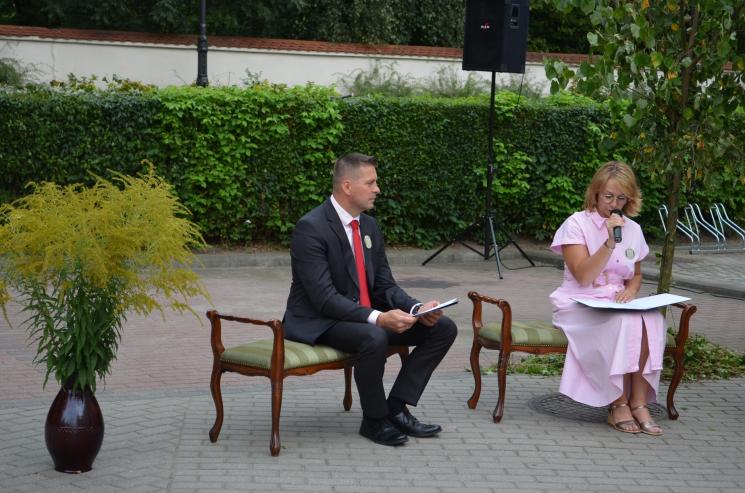 Narodowe czytanie 2025