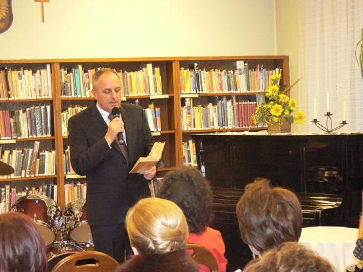 Dzień Kobiet