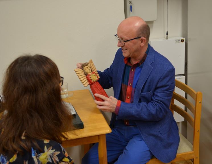 Artur Barciś - spotkanie 