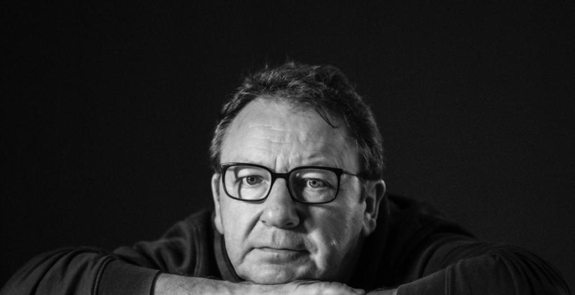 Zbigniew Zamachowski 