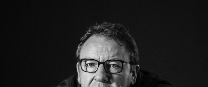 Zbigniew Zamachowski 