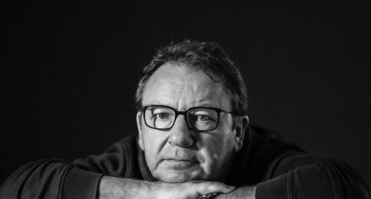 Zbigniew Zamachowski 