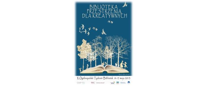 Tydzień Bibliotek