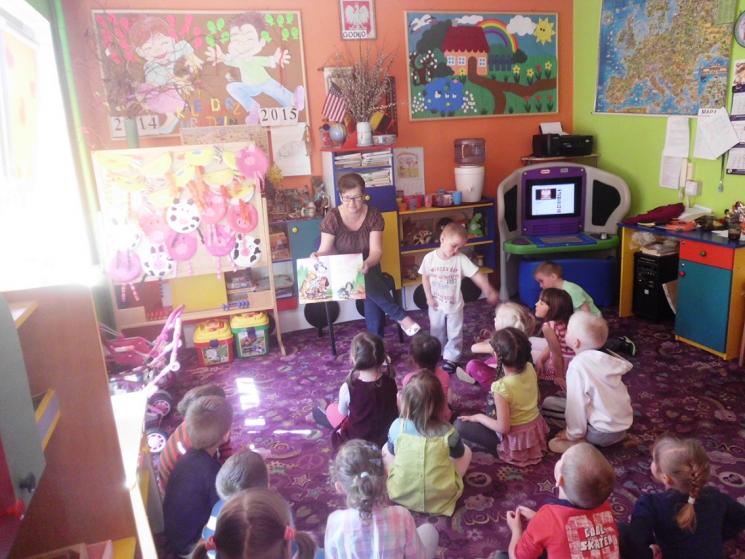 Tydzień Bibliotek
