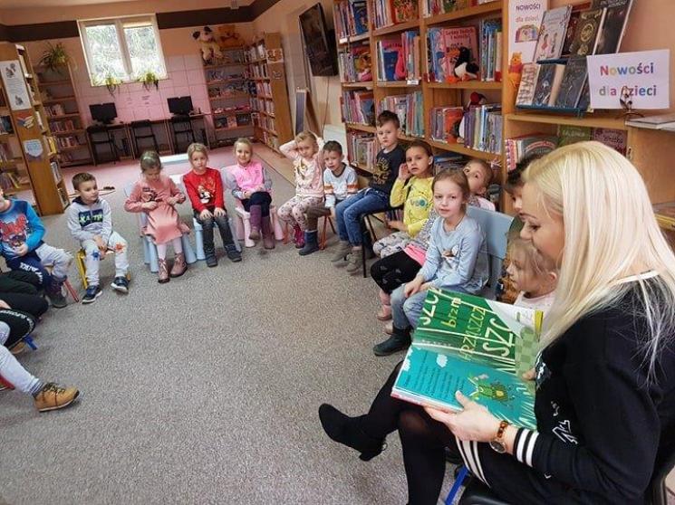 Międzynarodowy Dzień Języka Ojczystego