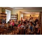 Bibliotekarze z Ciechanowa