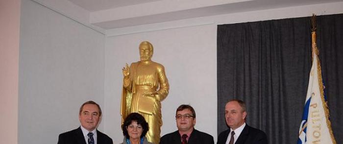 Jak Pułtusk świętował