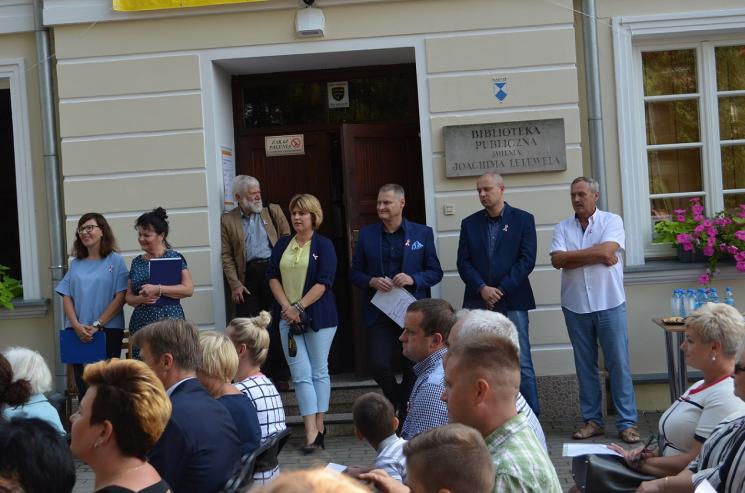 Narodowe Czytanie