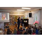 10Ogólnopolski Dzień Głośnego Czytania - Wojciech Widłak.JPG