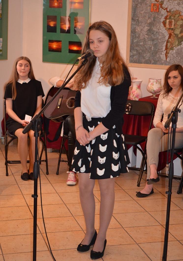 XI Konkurs Poezji i Piosenki Francuskiej Art Poetique 
