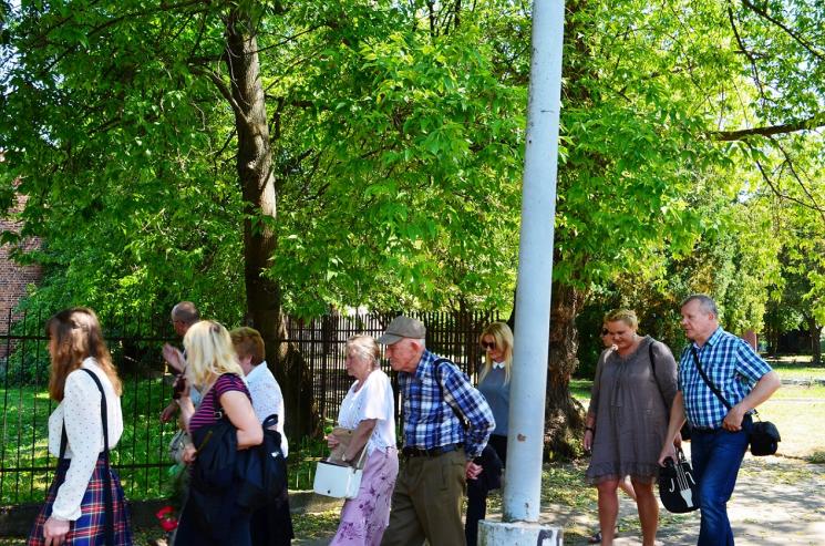 Uroczyste podsumowanie X Ogólnopolskiego Konkursu Jednego Wiersza im. Wiktora Gomulickiego o Laur Błękitnej Narwi