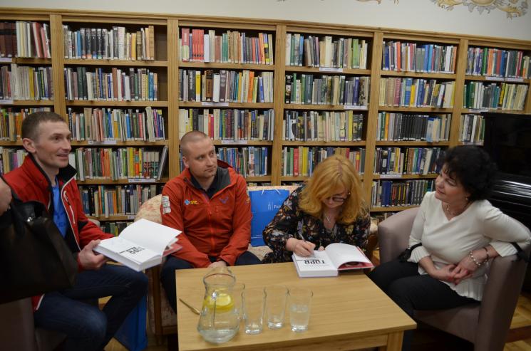 TOPR. Żeby inni mogli przeżyć
