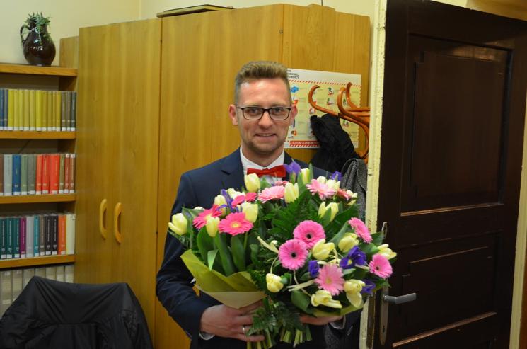 XII Damsko – Męskie Spotkania Marcowe