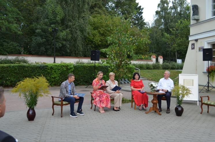 Narodowe czytanie 2025