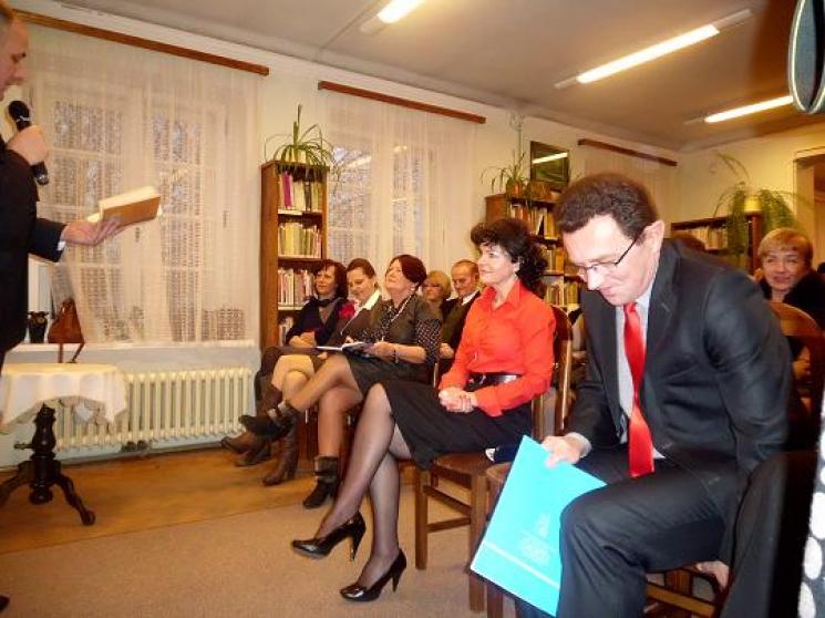 Dzień Kobiet
