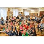 Magiczna Księga Spektakl Teatralny-12