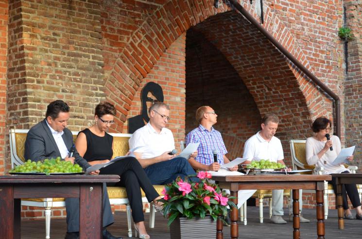 Narodowe Czytanie „Quo vadis”