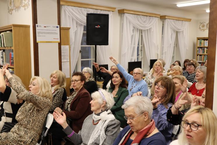 Muzyczne spotkanie z Dariuszem Kordkiem