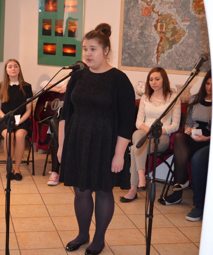 XI Konkurs Poezji i Piosenki Francuskiej Art Poetique 