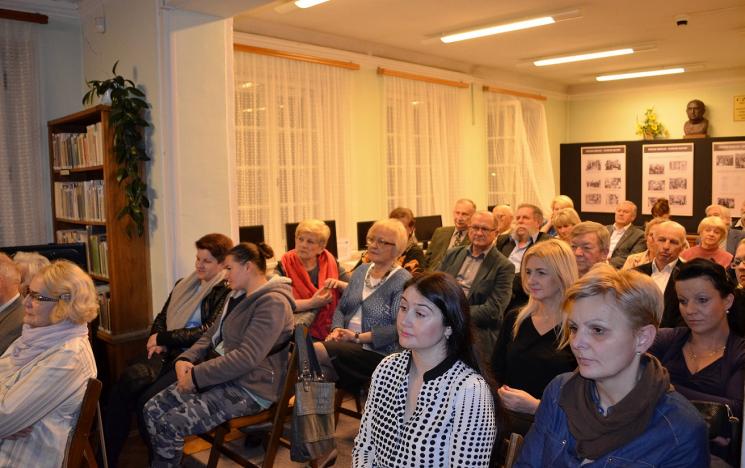 Wieczornica historyczno – literacka Narodowe Święto Niepodległości