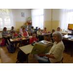 Głośne Czytanie FP