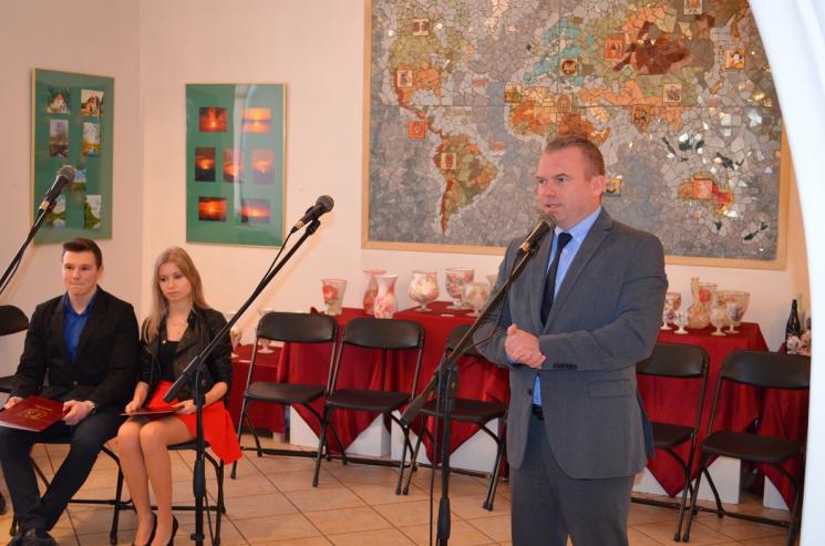 XI Konkurs Poezji i Piosenki Francuskiej Art Poetique 