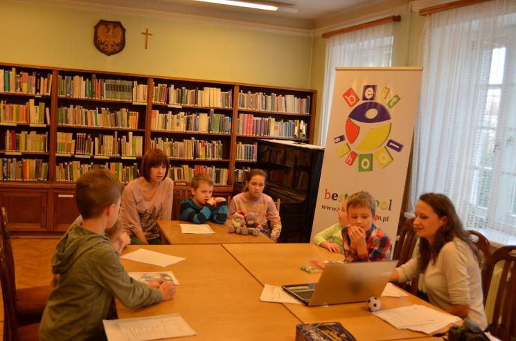 Czytamy po angielsku