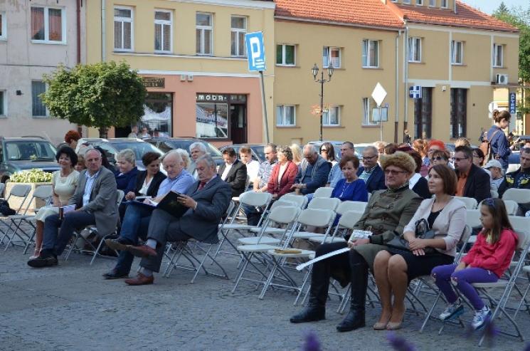 Narodowe Czytanie utworów Henryka Sienkiewicza 