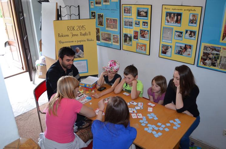 Dzień Gier Planszowych