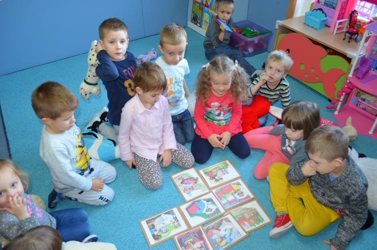 Światowy Dzień Pluszowego Misia