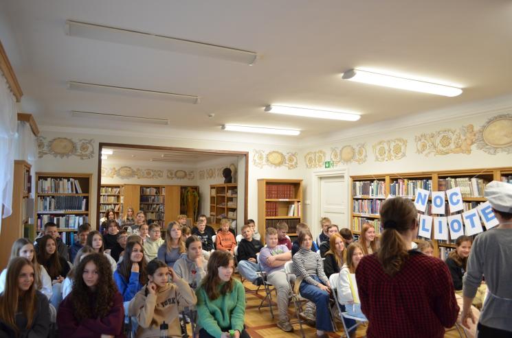 Krakowski Teatr Profilaktyczny „Magiczna Scena”