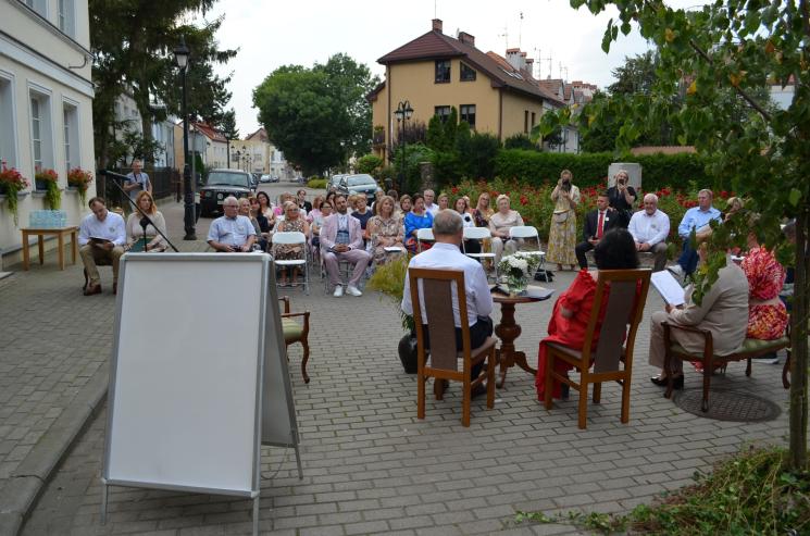Narodowe czytanie 2025