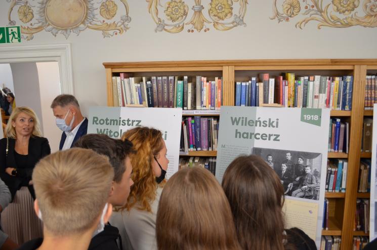 Witold Pilecki