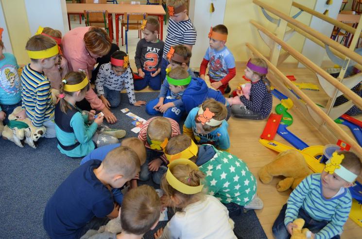 Światowy Dzień Pluszowego Misia
